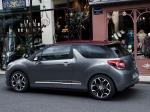 Citroen DS3 2009 года